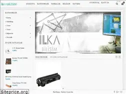 Sites similar to ilkabilisim.net