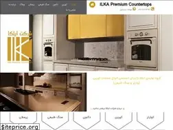 Sites similar to ilkacountertop.com
