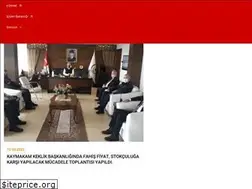Sites similar to ilkadim.gov.tr