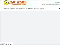 Sites similar to ilkadimbalikesir.com