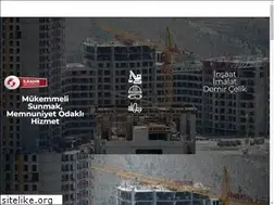 Sites similar to ilkadimgayrimenkul.com