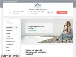 Sites similar to ilkadimpsikoloji.com