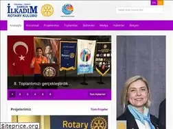Sites similar to ilkadimrotary.com