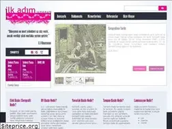 Sites similar to ilkadimserigrafi.com