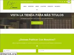 Sites similar to ilkaeditorial.com