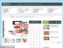 Sites similar to ilkanne.com