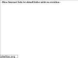 Sites similar to ilkart.de