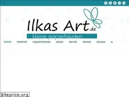 Sites similar to ilkasart.de