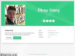 Sites similar to ilkaygenc.com.tr