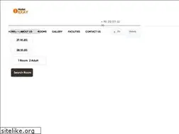 Sites similar to ilkayhotel.com