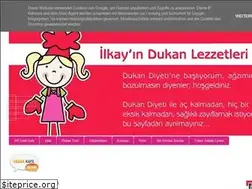 Sites similar to ilkayindukanlezzetleri.com