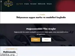 Sites similar to ilkayizmir.com.tr