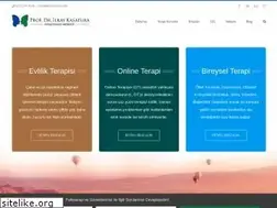 Sites similar to ilkaykasatura.com