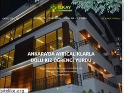 Sites similar to ilkaykizyurdu.com