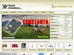 Sites similar to ilkaymedikal.com.tr