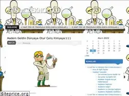 Sites similar to ilkayoztas.wordpress.com