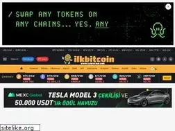 Sites similar to ilkbitcoin.com