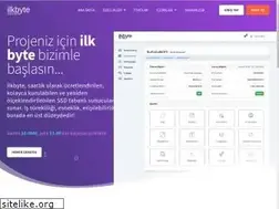 Sites similar to ilkbyte.com