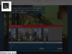 Sites similar to ilkconstruction.com