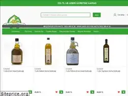 Sites similar to ilkdemzeytinyagi.com