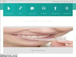 Sites similar to ilkdent.com
