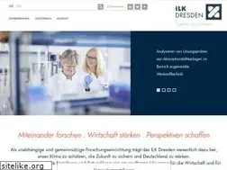 Sites similar to ilkdresden.de