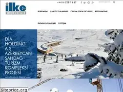 Sites similar to ilke-muhendislik.com