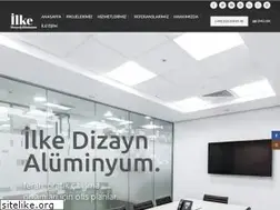 Sites similar to ilkealuminyum.com