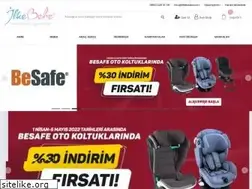 Sites similar to ilkebebe.com