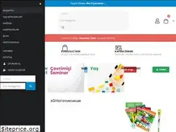 Sites similar to ilkecocuk.com