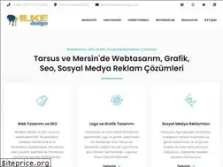 Sites similar to ilkedesign.com