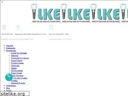 Sites similar to ilkedis.com