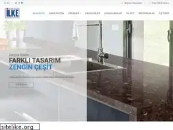 Sites similar to ilkegranit.com