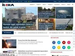 Sites similar to ilkehaberajansi.com.tr