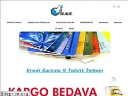 Sites similar to ilkekimya.net