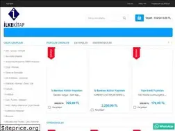 Sites similar to ilkekitap.com