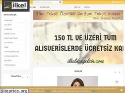 Sites similar to ilkeldengelsin.com