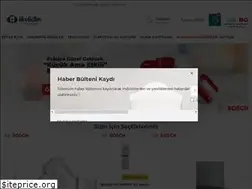 Sites similar to ilkelidtm.com