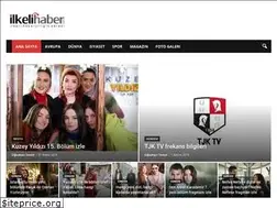 Sites similar to ilkelihaber.com