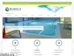 Sites similar to ilkelikimya.com.tr