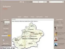 Sites similar to ilkeliyazilar.com