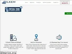 Sites similar to ilkemgranite.com