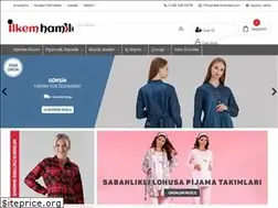 Sites similar to ilkemhamile.com