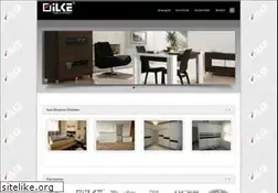 Sites similar to ilkemobilya.com.tr