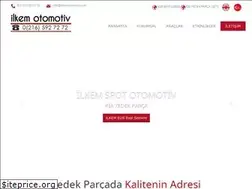 Sites similar to ilkemotomotiv.com