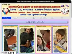 Sites similar to ilkeozelegitim.com