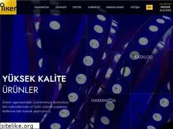 Sites similar to ilker.com.tr