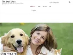 Sites similar to ilkeralgida.com