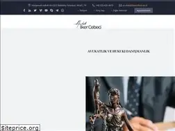 Sites similar to ilkercebeci.av.tr