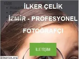 Sites similar to ilkercelik.com